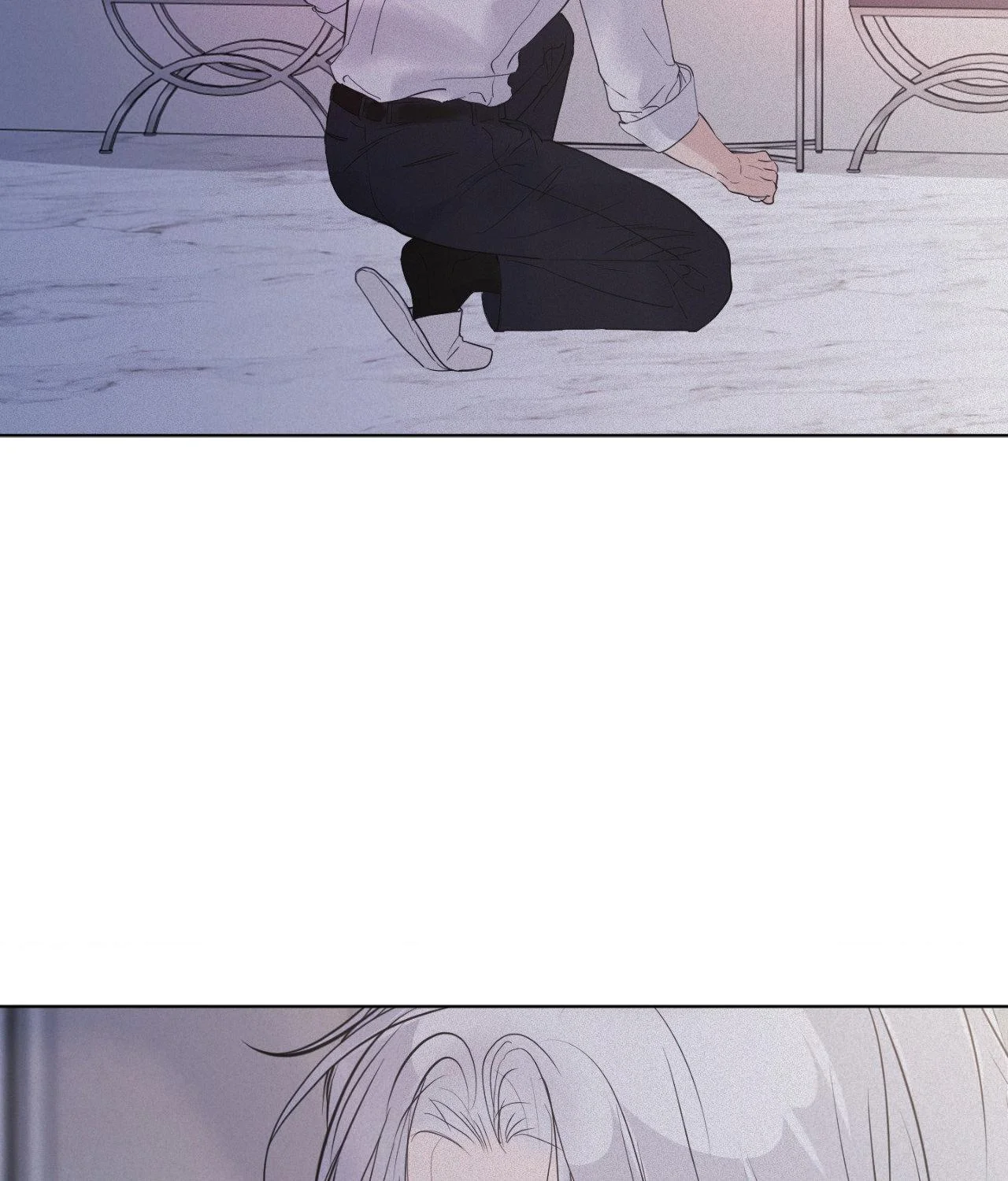 Wish You All The Best - Chapter 95.06 Page 10