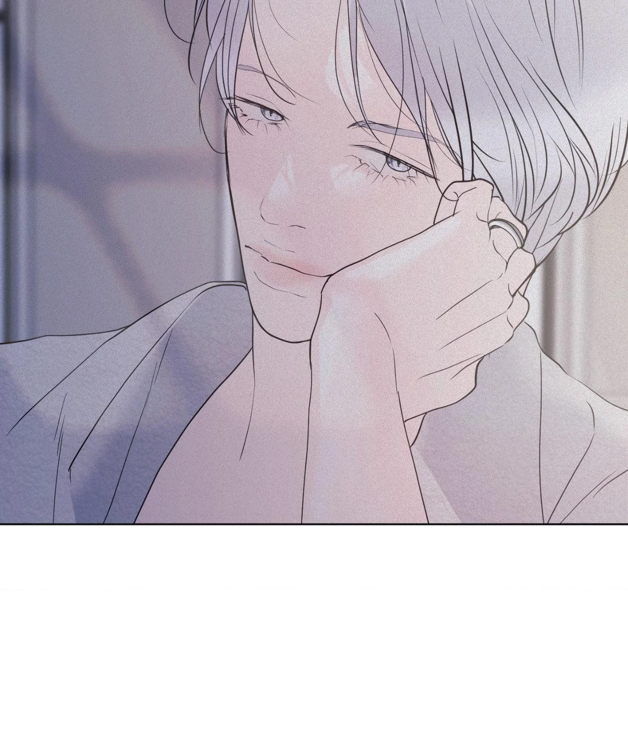 Wish You All The Best - Chapter 95.06 Page 11