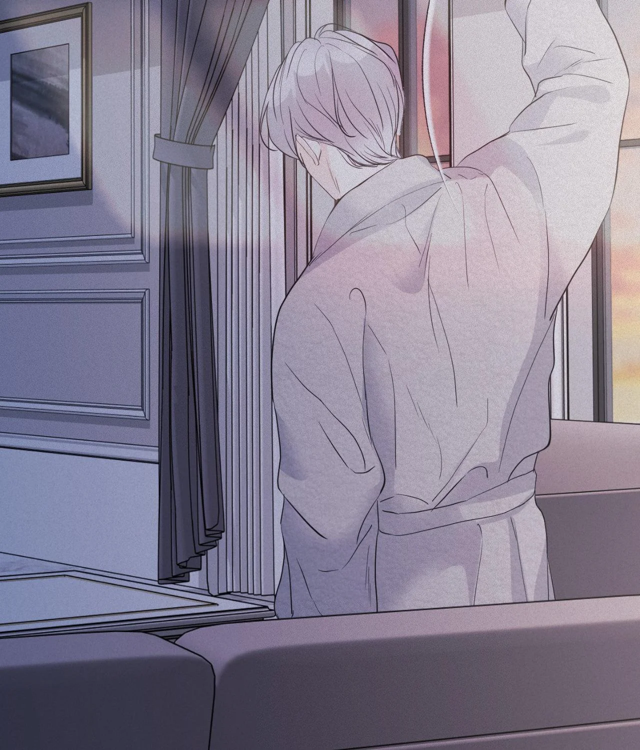 Wish You All The Best - Chapter 95.06 Page 15