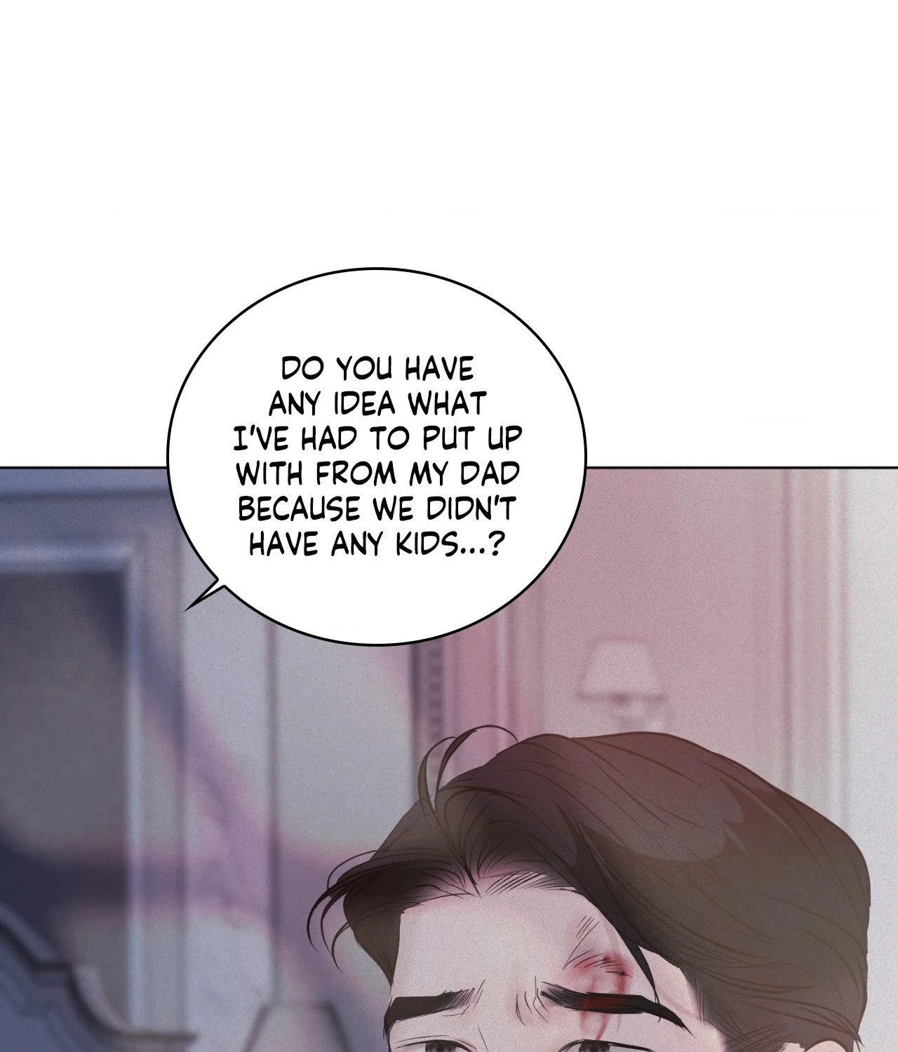 Wish You All The Best - Chapter 95.06 Page 24