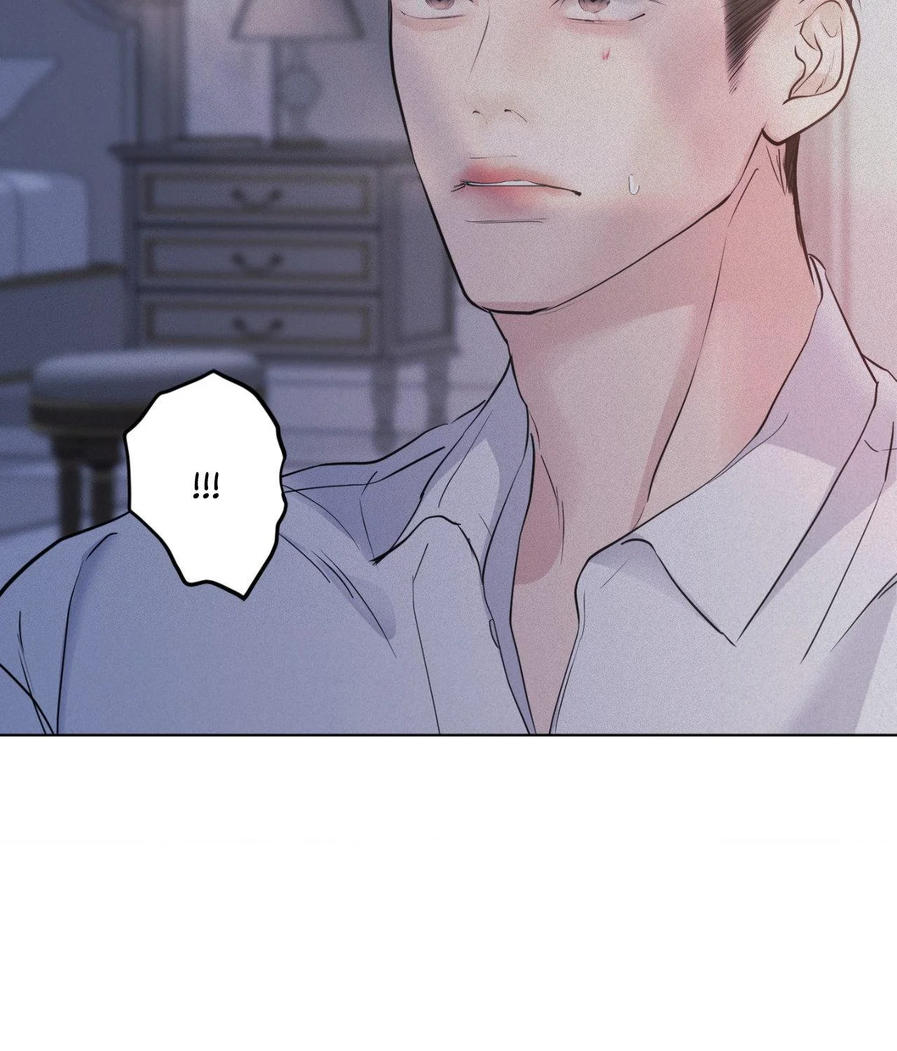 Wish You All The Best - Chapter 95.06 Page 25