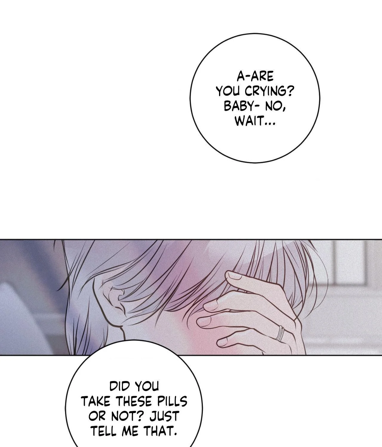 Wish You All The Best - Chapter 95.06 Page 26