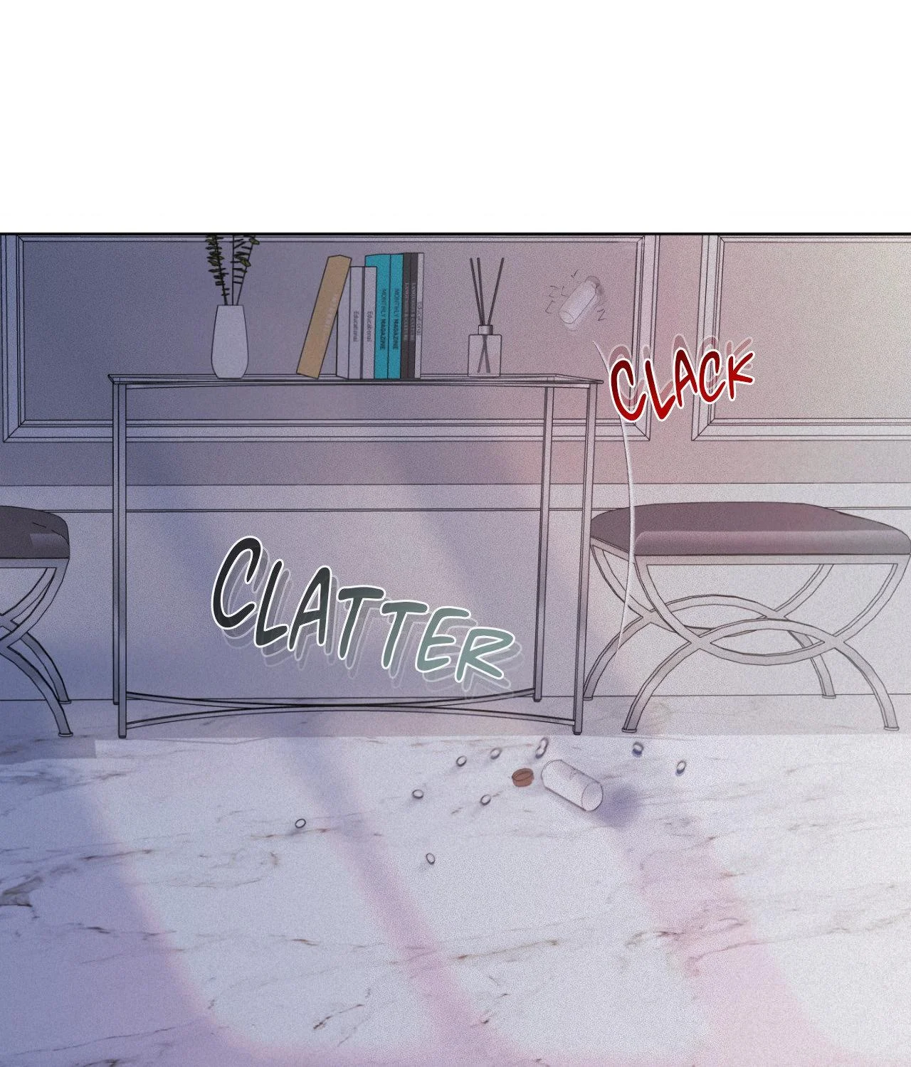 Wish You All The Best - Chapter 95.06 Page 31