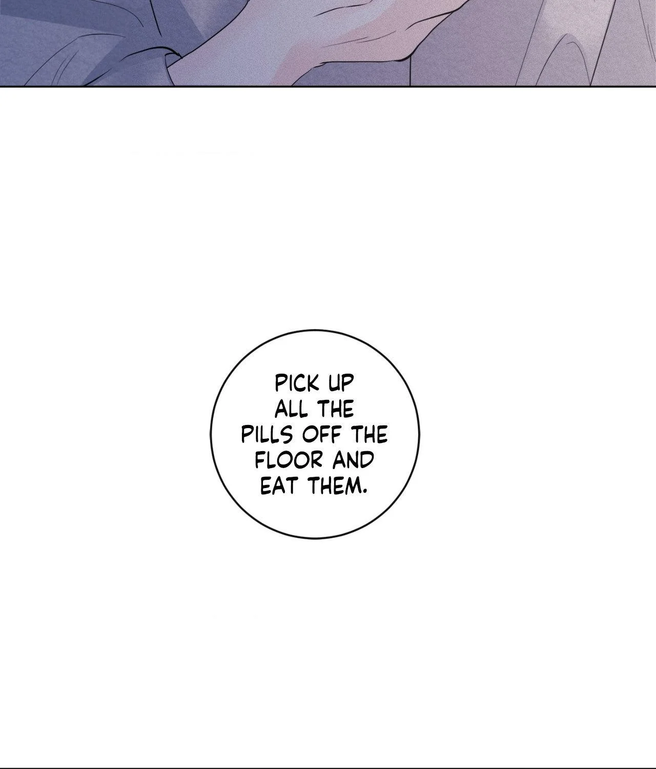 Wish You All The Best - Chapter 95.06 Page 34