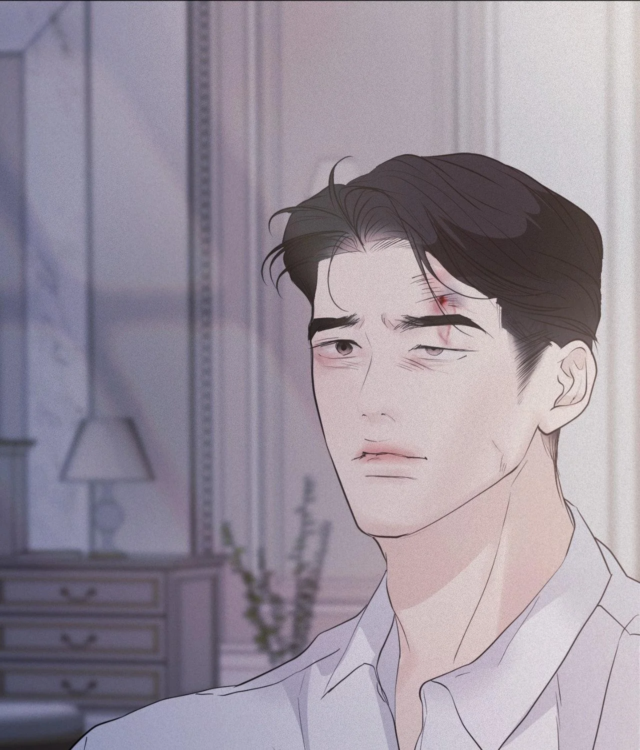 Wish You All The Best - Chapter 95.06 Page 35