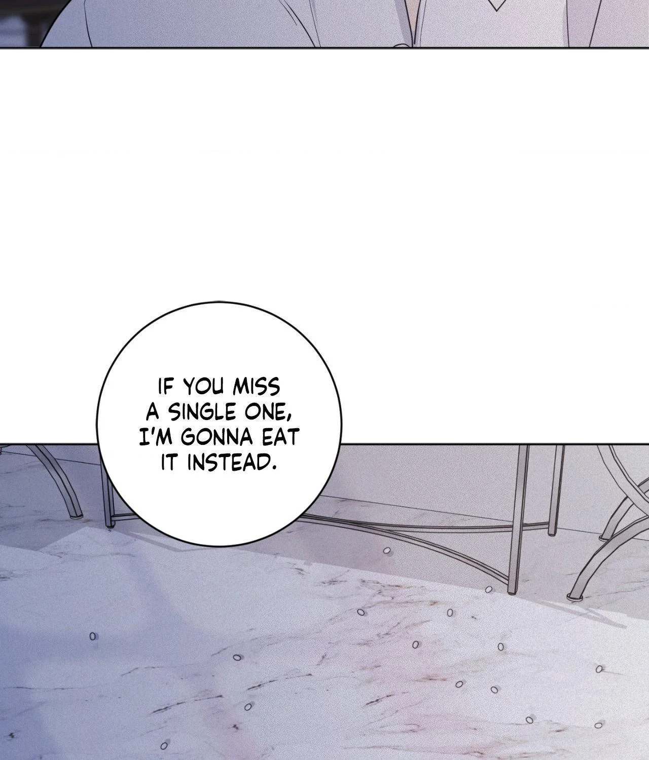 Wish You All The Best - Chapter 95.06 Page 36