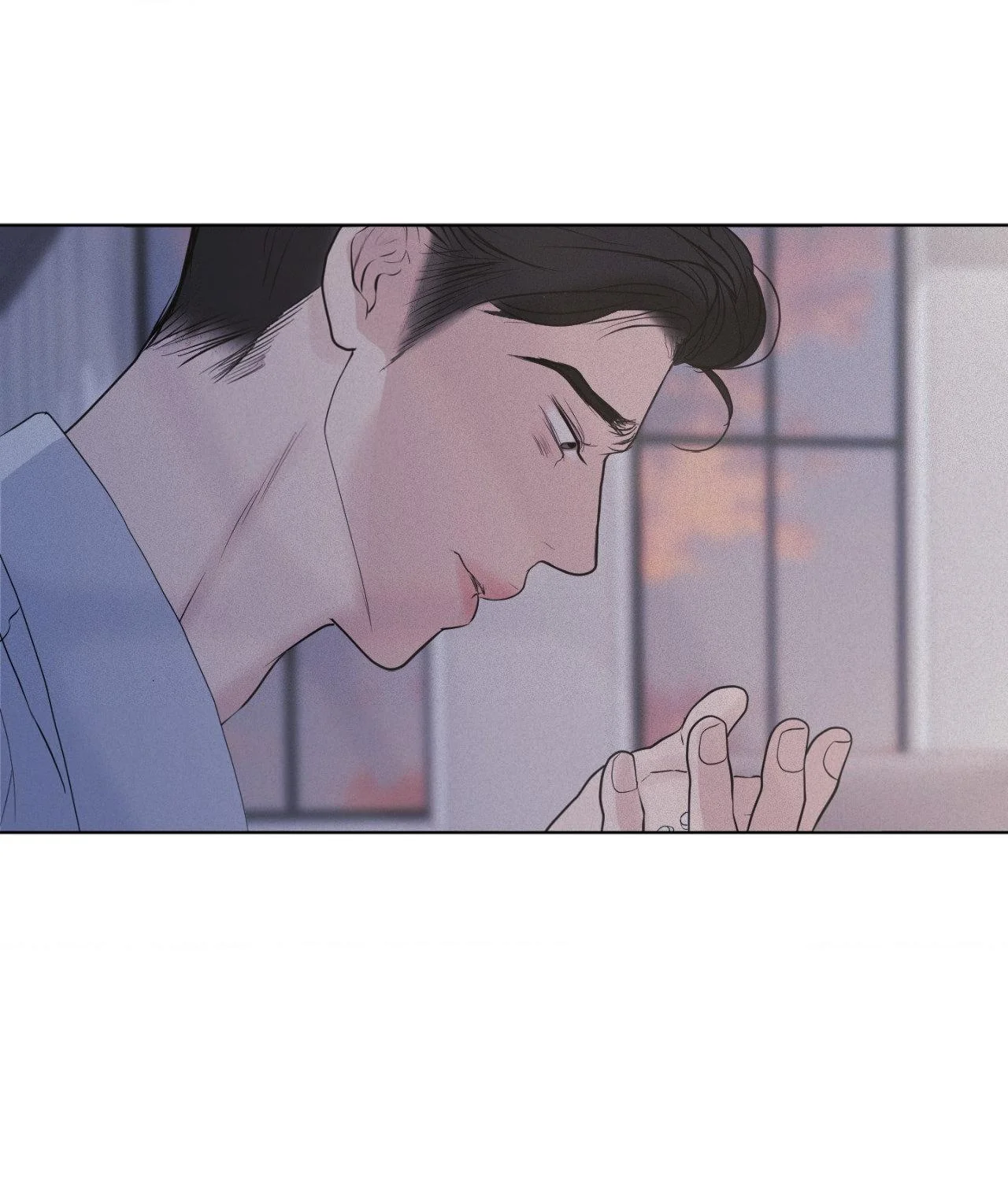 Wish You All The Best - Chapter 95.06 Page 40