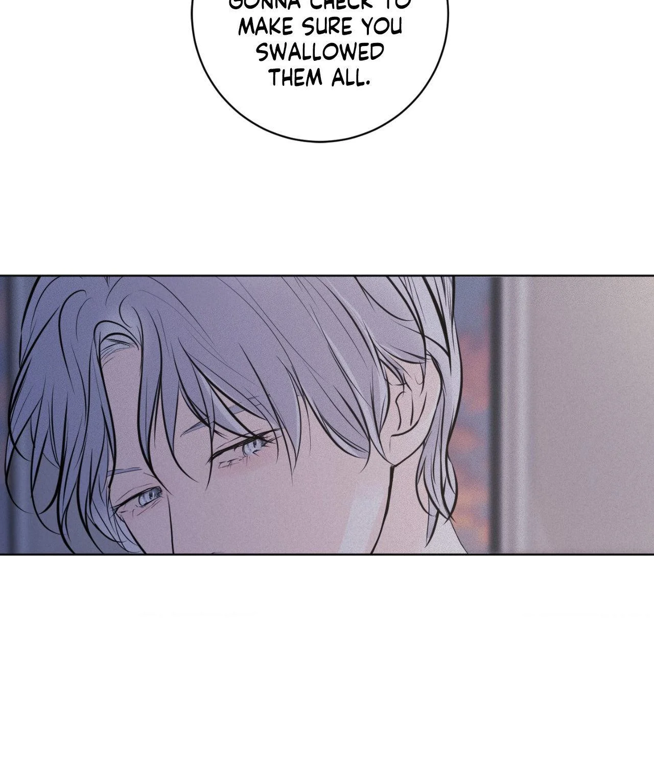 Wish You All The Best - Chapter 95.06 Page 46