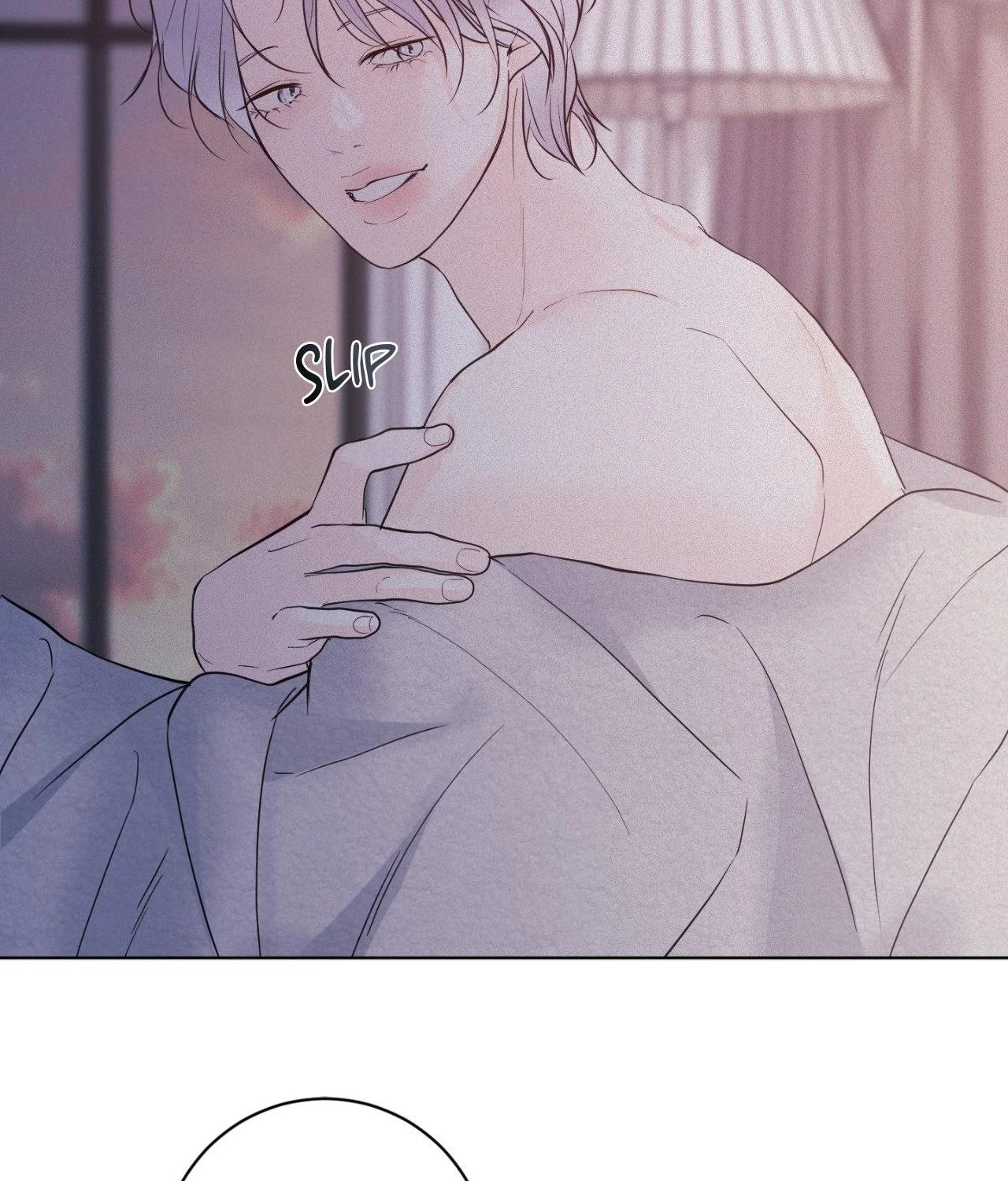Wish You All The Best - Chapter 95.06 Page 50