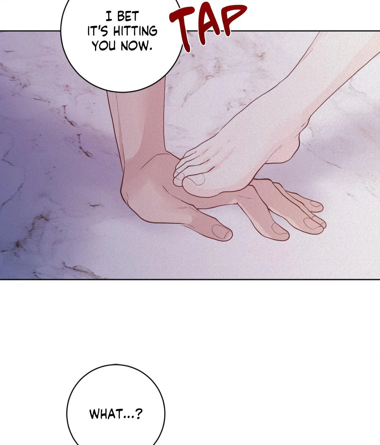Wish You All The Best - Chapter 95.06 Page 51