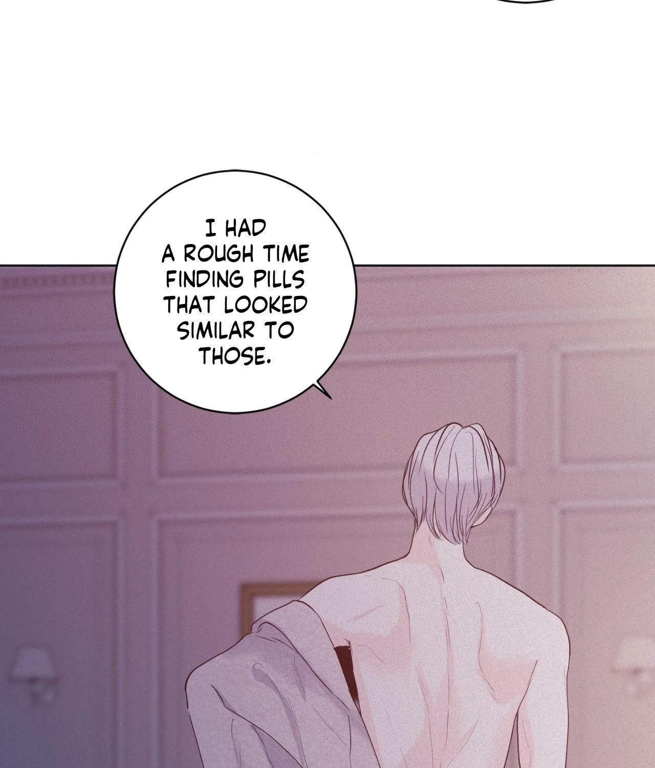 Wish You All The Best - Chapter 95.06 Page 53