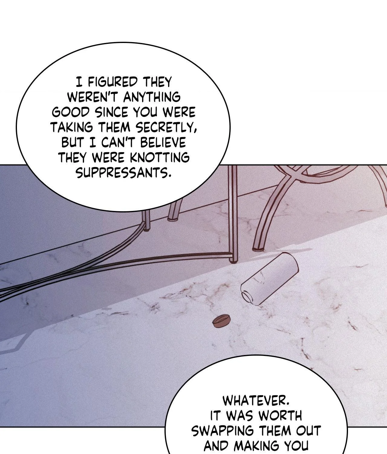 Wish You All The Best - Chapter 95.06 Page 55