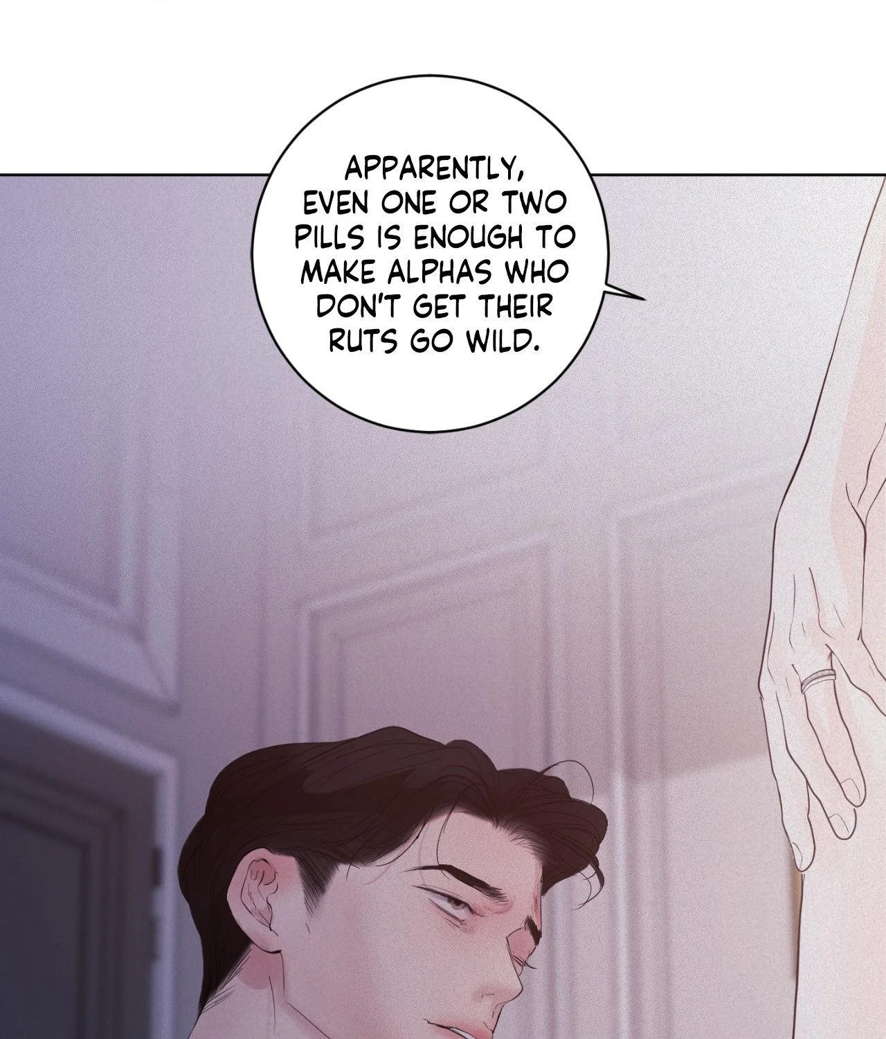 Wish You All The Best - Chapter 95.06 Page 58