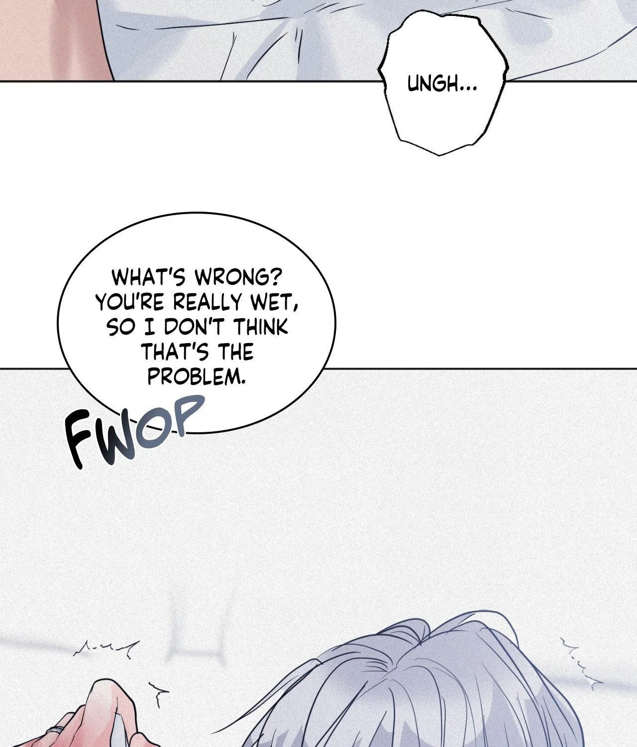 Wish You All The Best - Chapter 95.06 Page 68