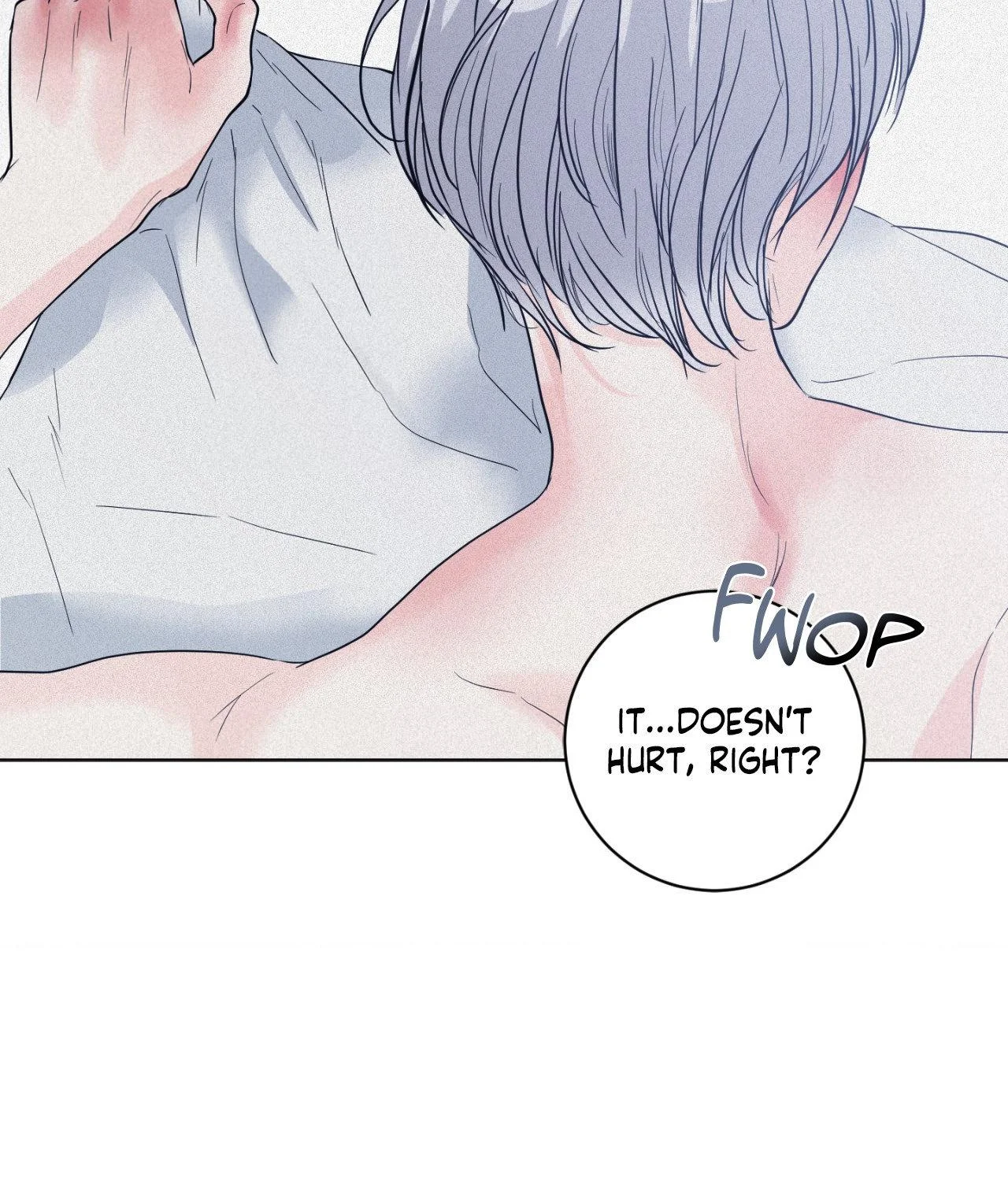 Wish You All The Best - Chapter 95.06 Page 69