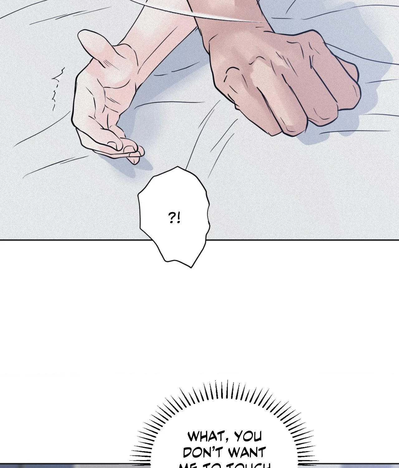 Wish You All The Best - Chapter 95.06 Page 75