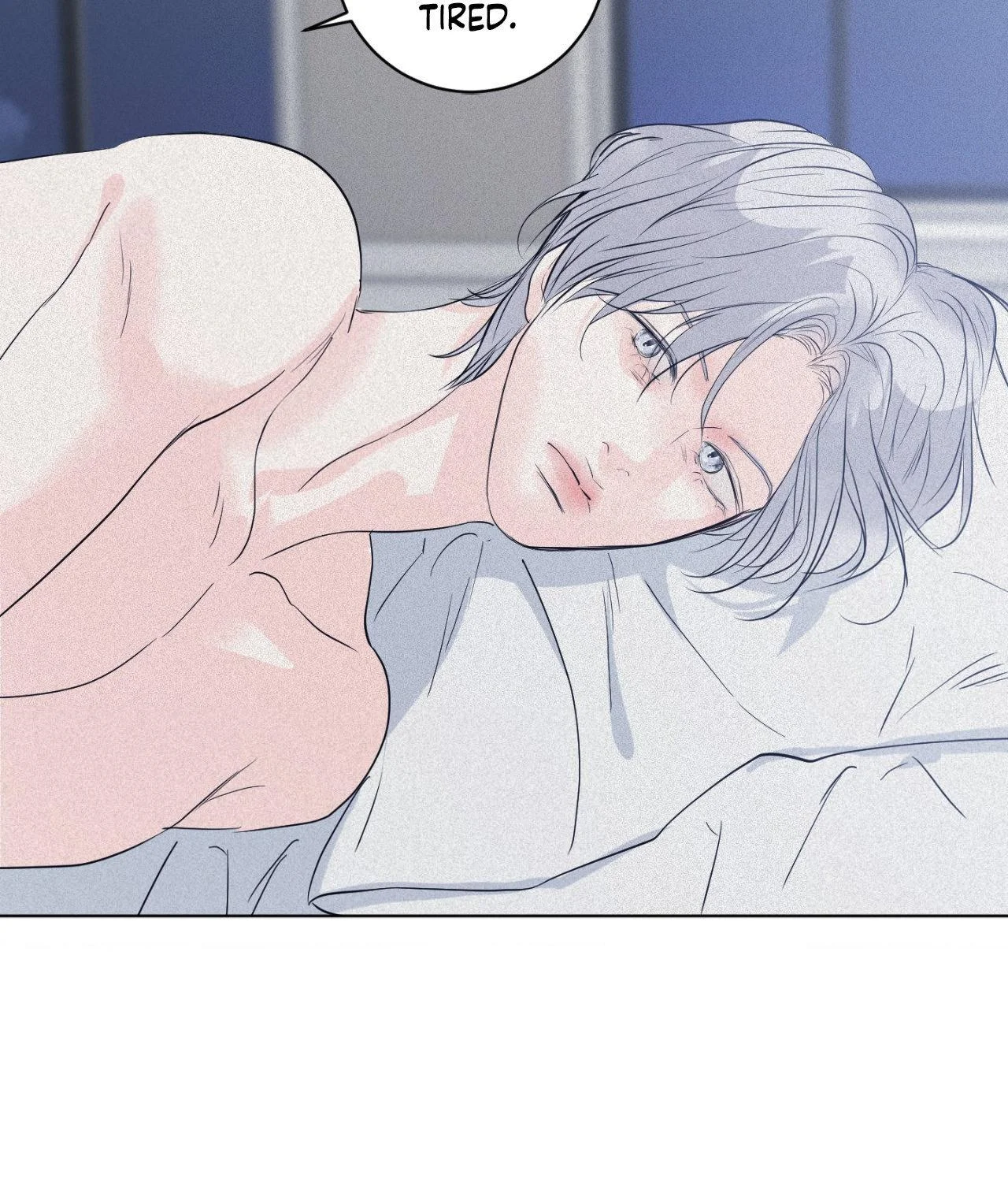 Wish You All The Best - Chapter 95.06 Page 77