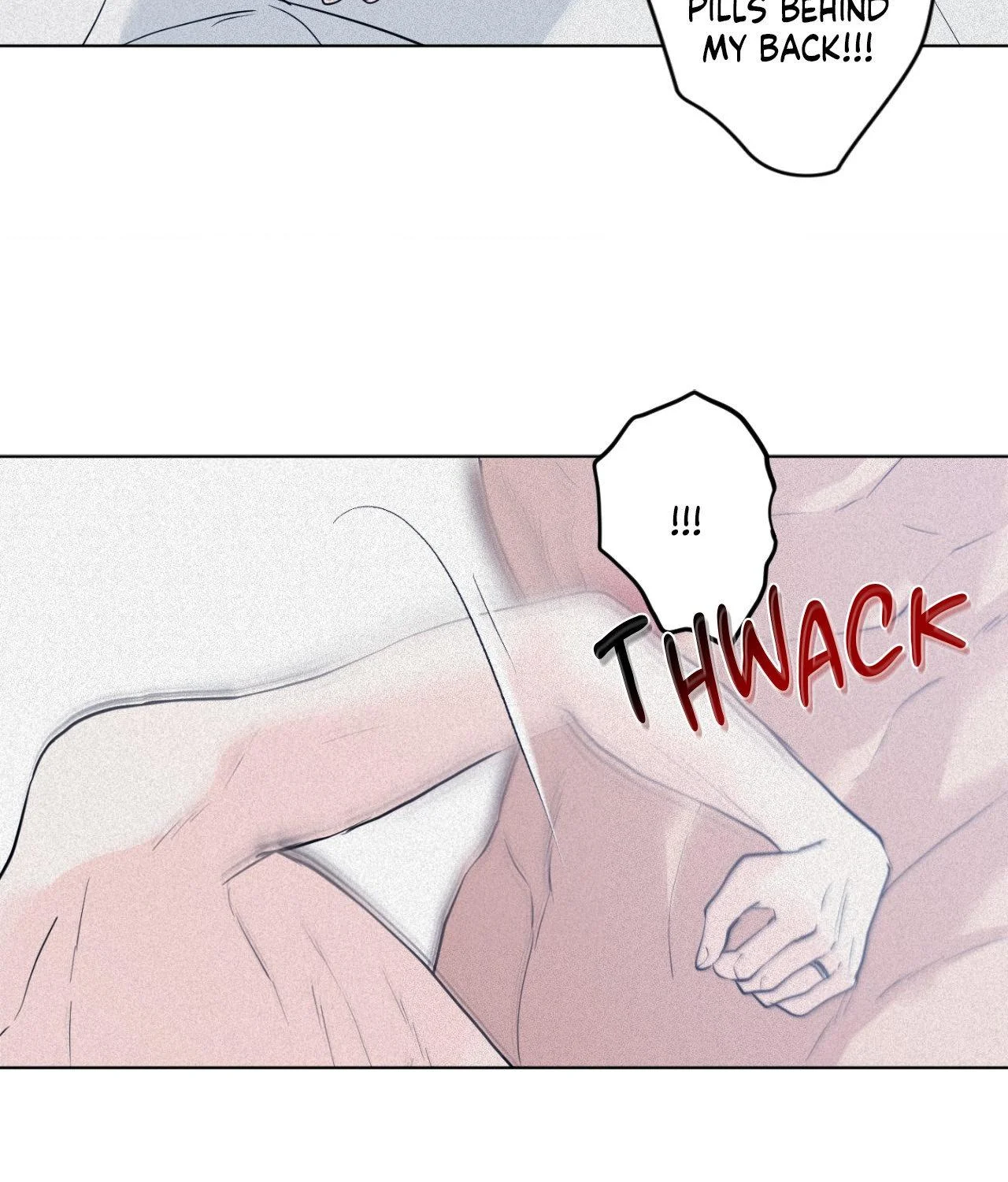 Wish You All The Best - Chapter 95.06 Page 86