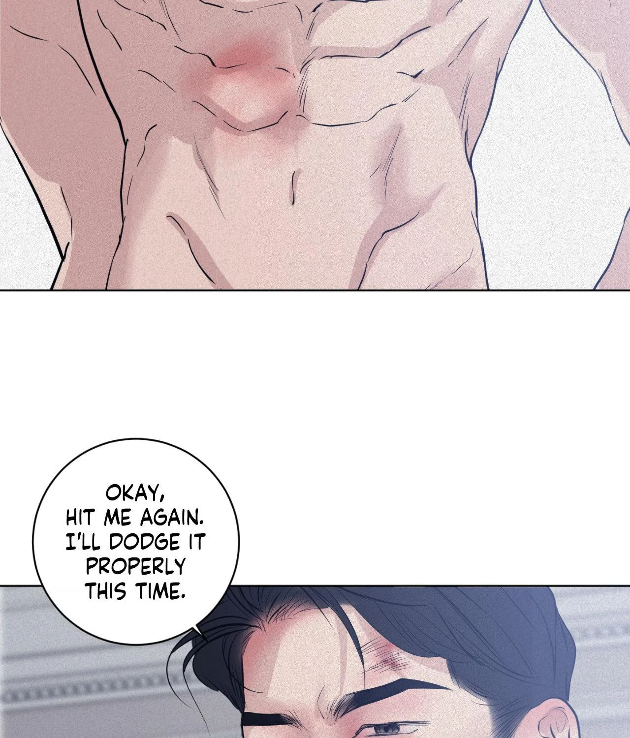 Wish You All The Best - Chapter 95.06 Page 90