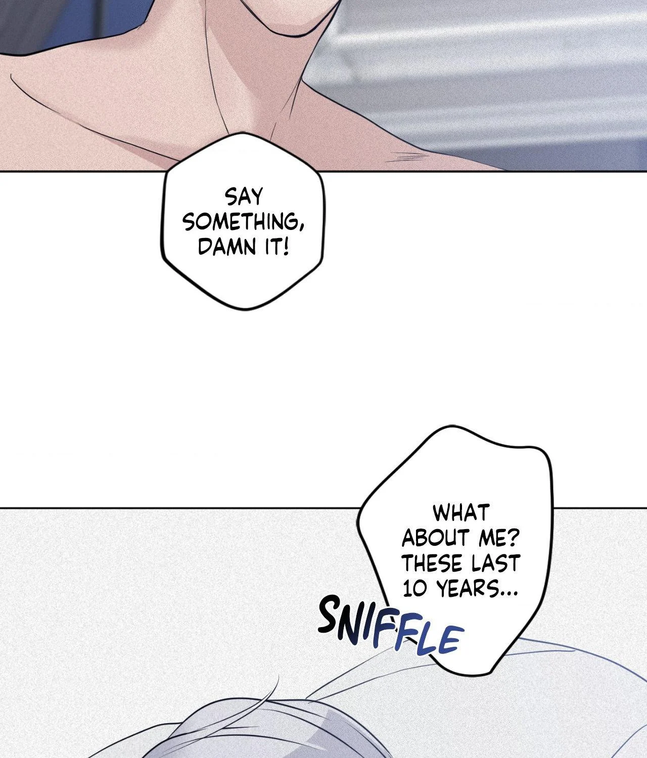 Wish You All The Best - Chapter 95.06 Page 94
