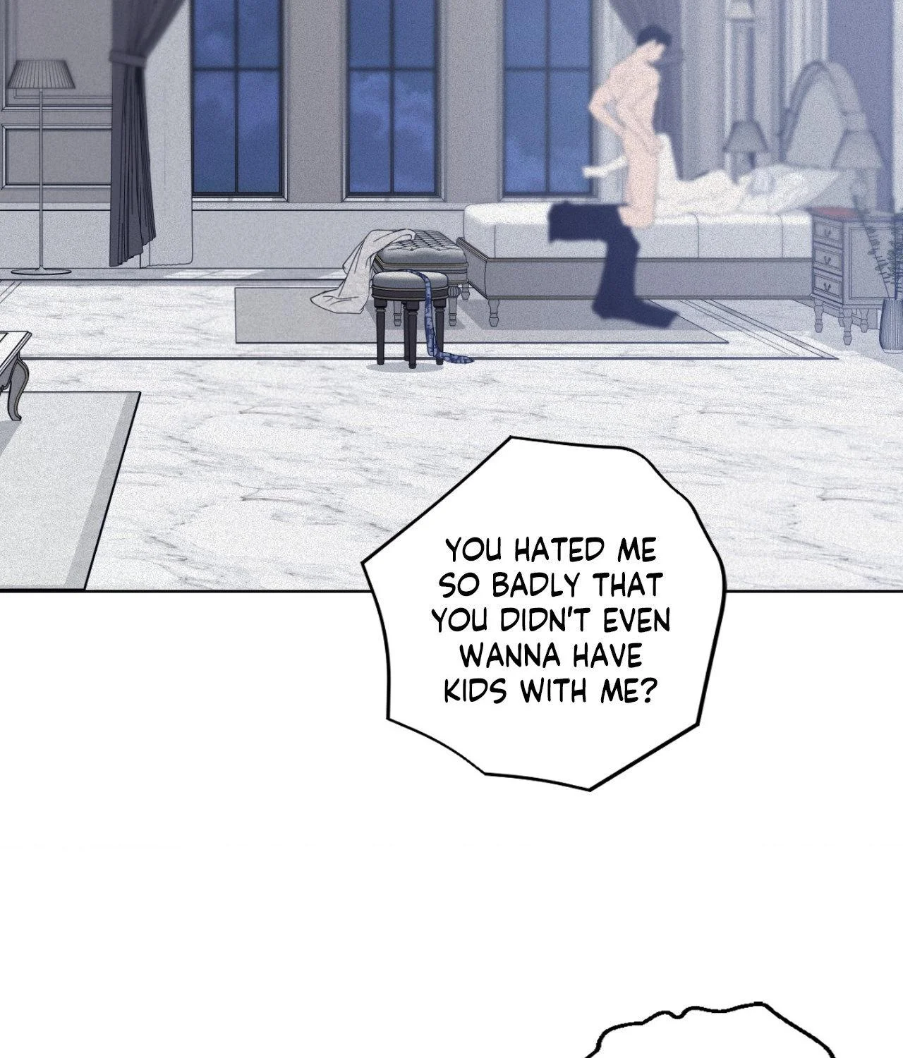 Wish You All The Best - Chapter 95.06 Page 97