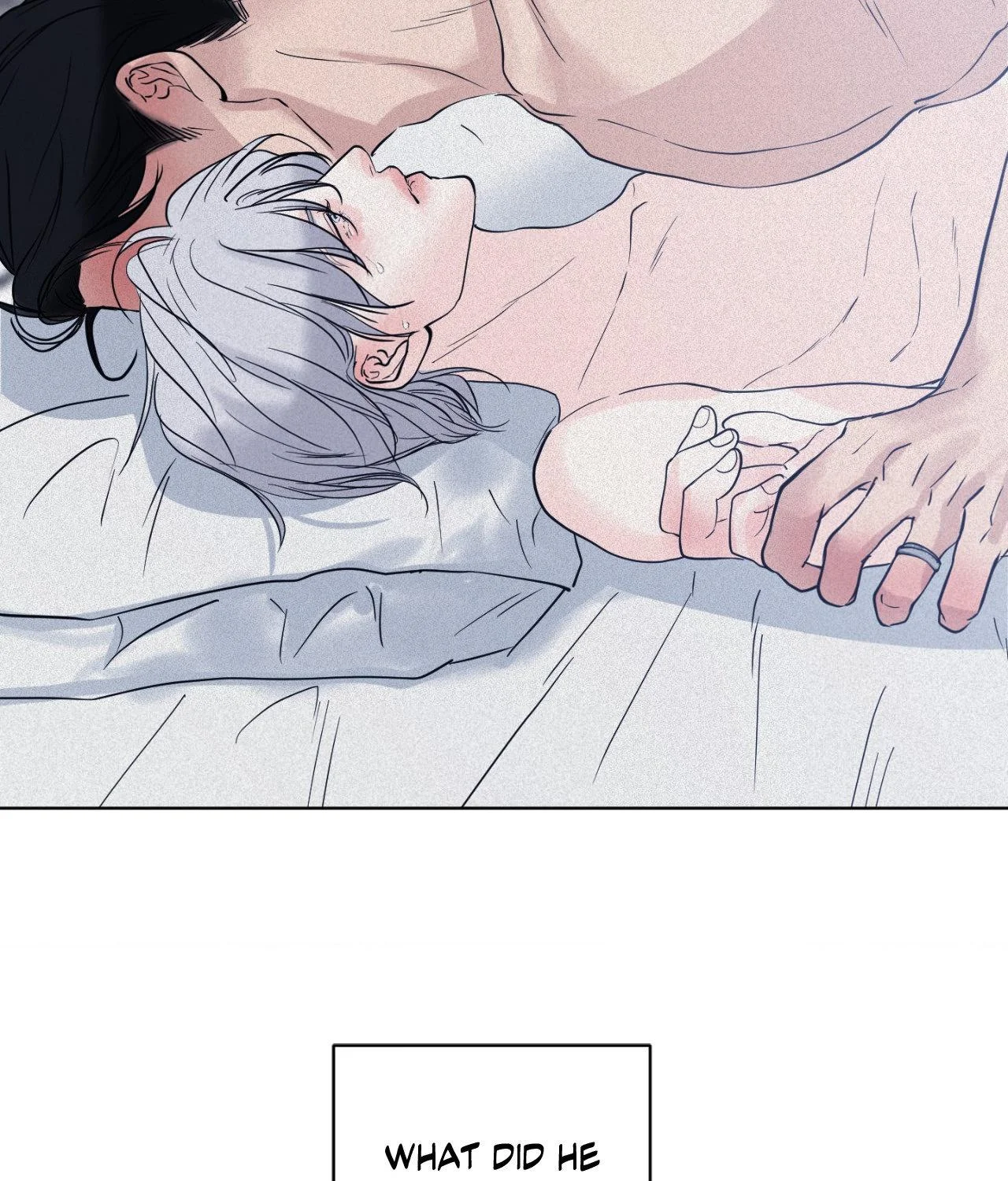 Wish You All The Best - Chapter 95.06 Page 106