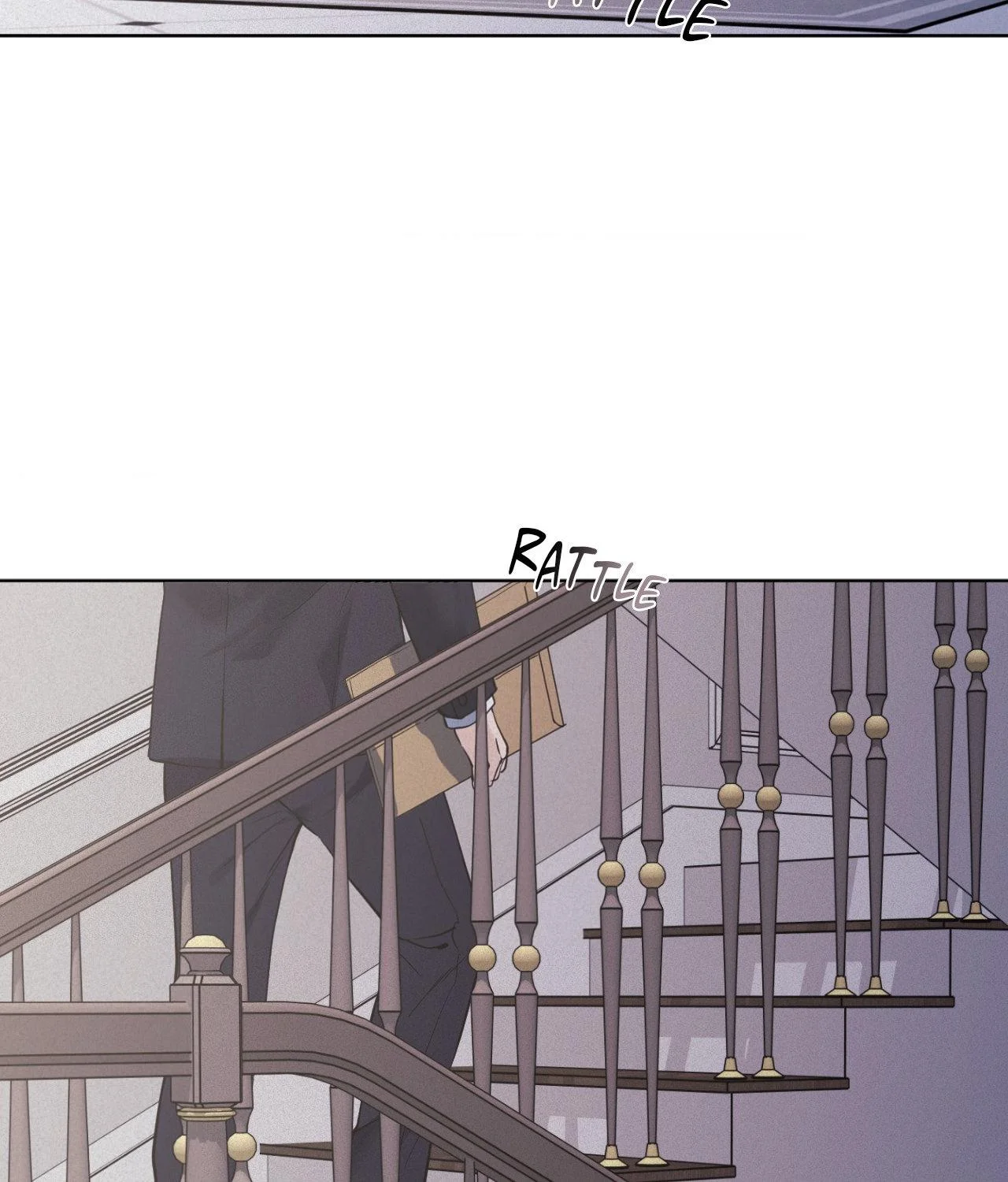 Wish You All The Best - Chapter 95.07 Page 5