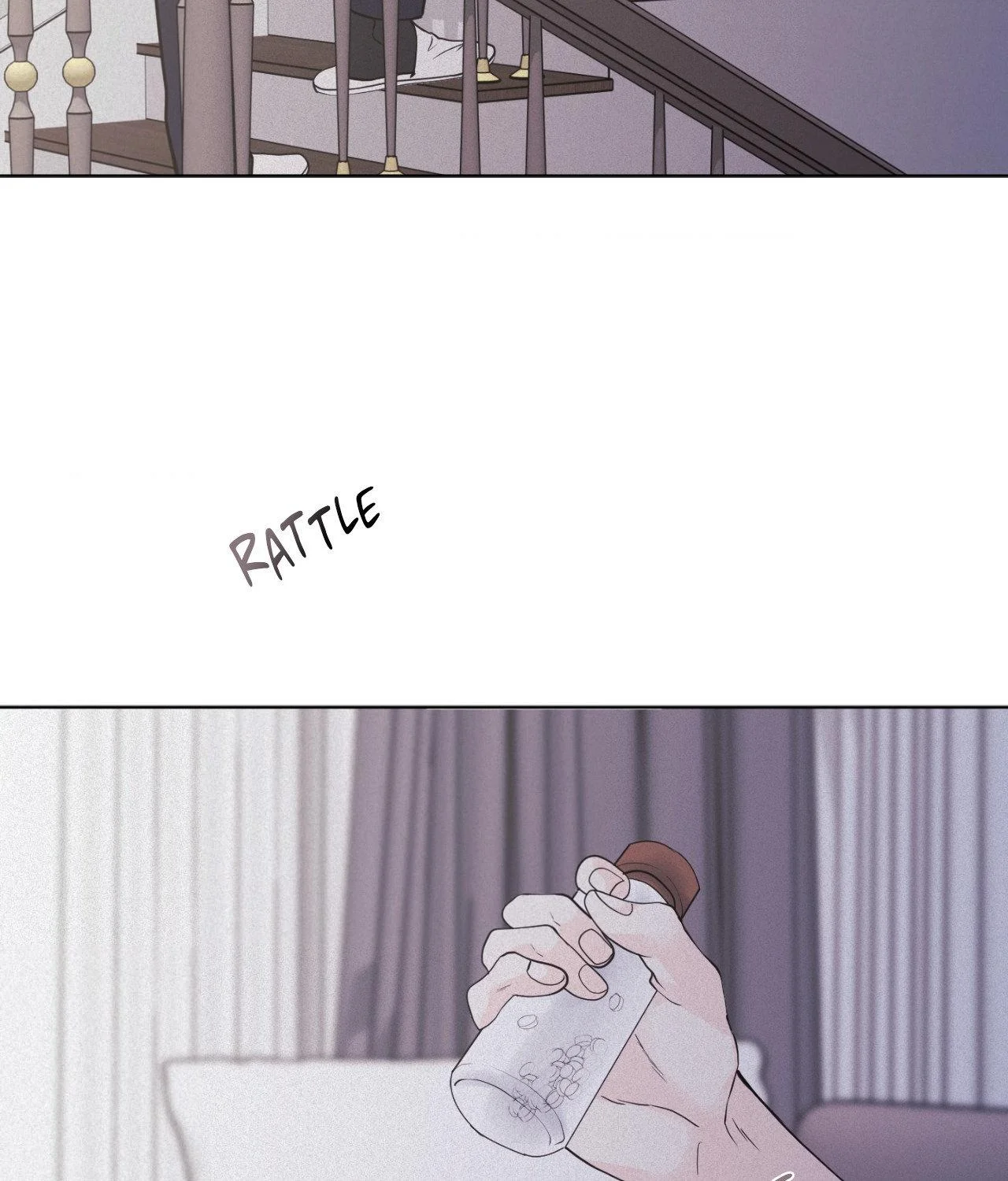 Wish You All The Best - Chapter 95.07 Page 6