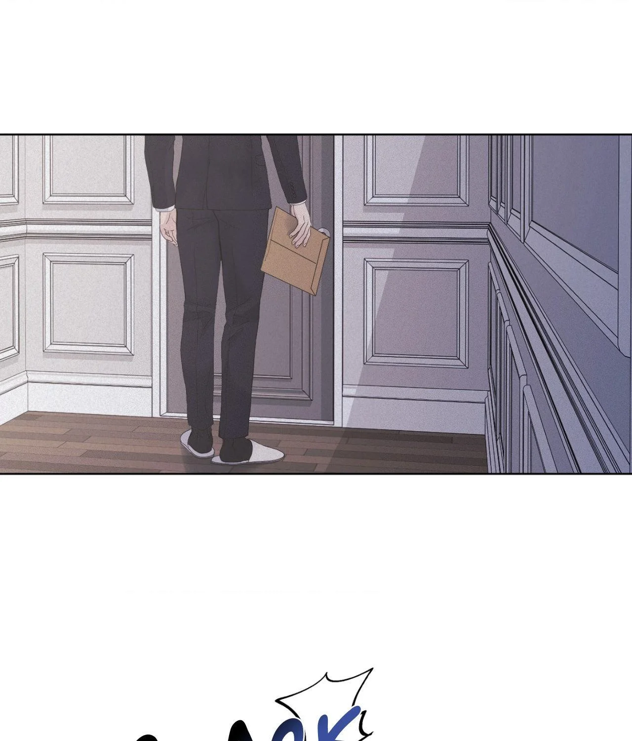 Wish You All The Best - Chapter 95.07 Page 9