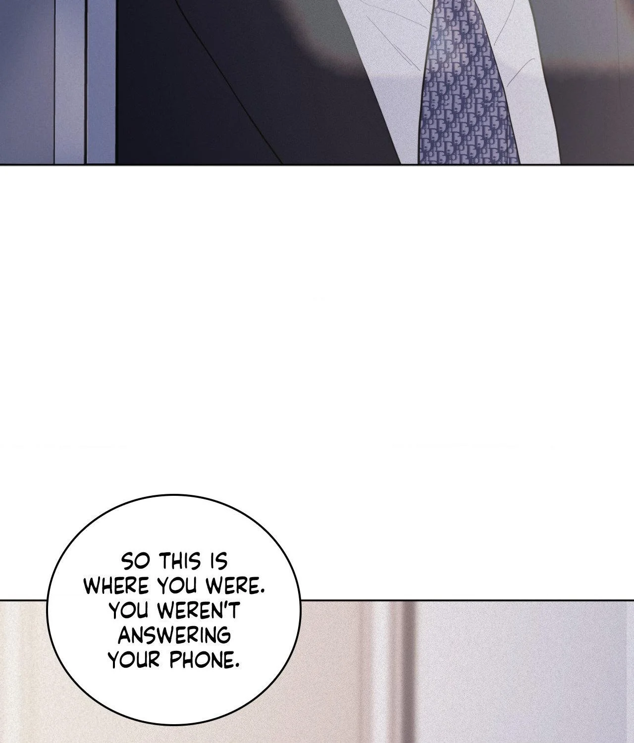 Wish You All The Best - Chapter 95.07 Page 12