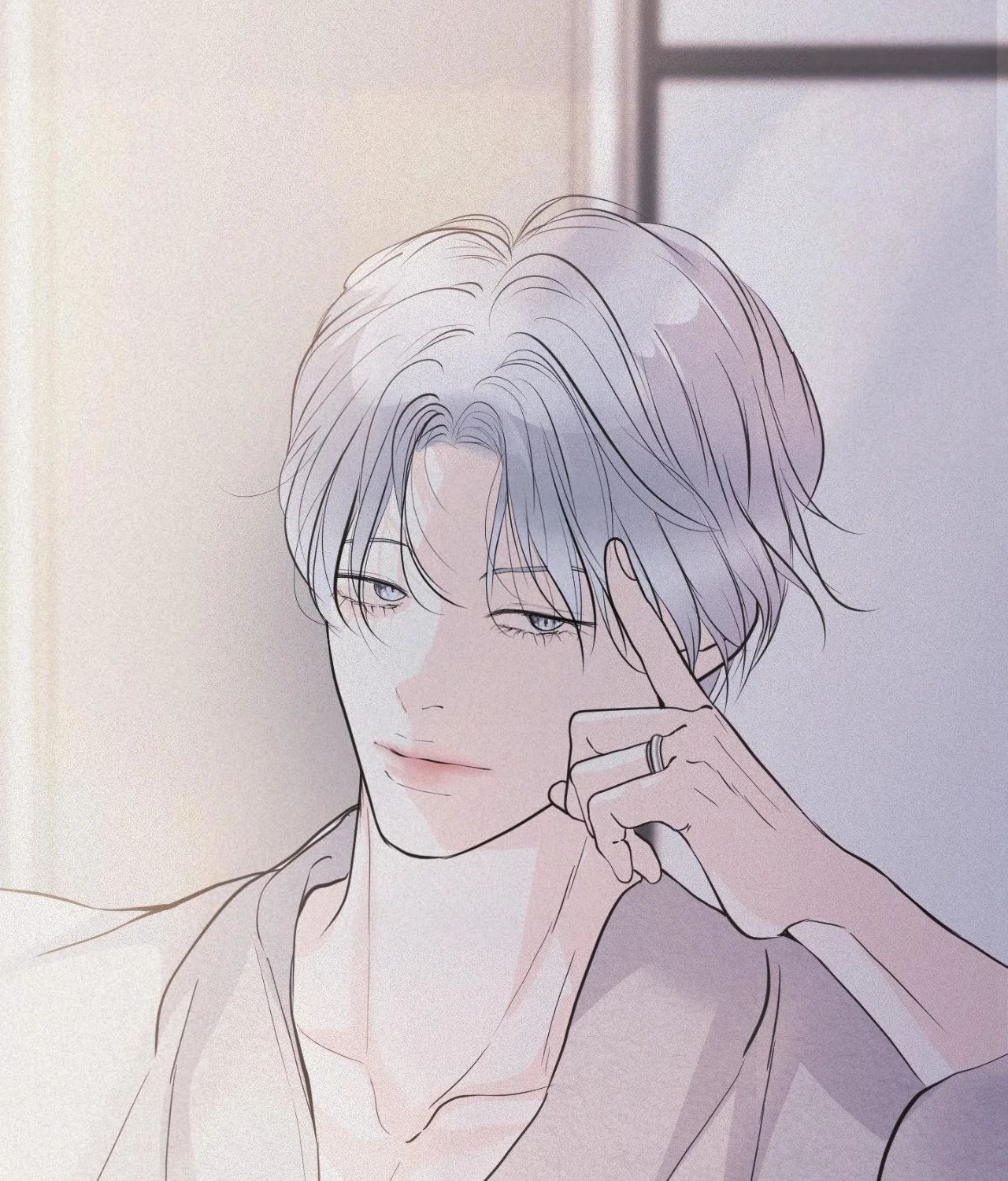 Wish You All The Best - Chapter 95.07 Page 13
