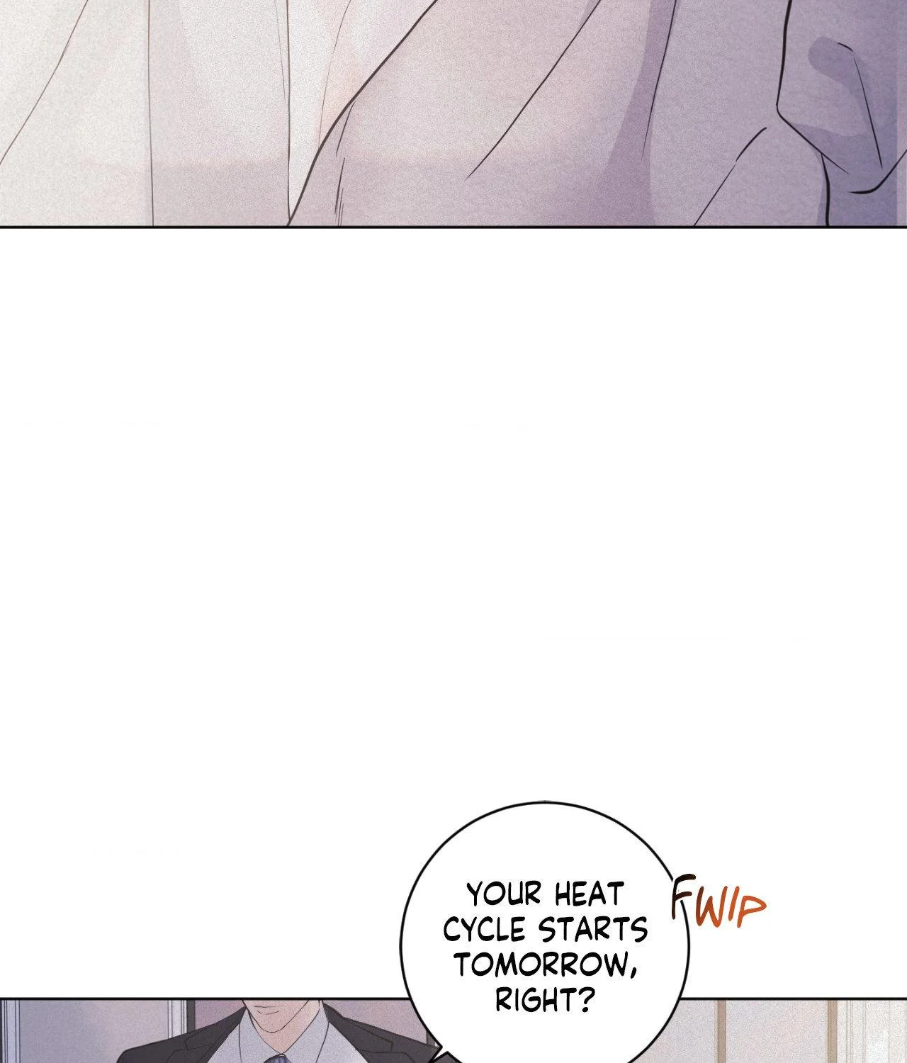 Wish You All The Best - Chapter 95.07 Page 14