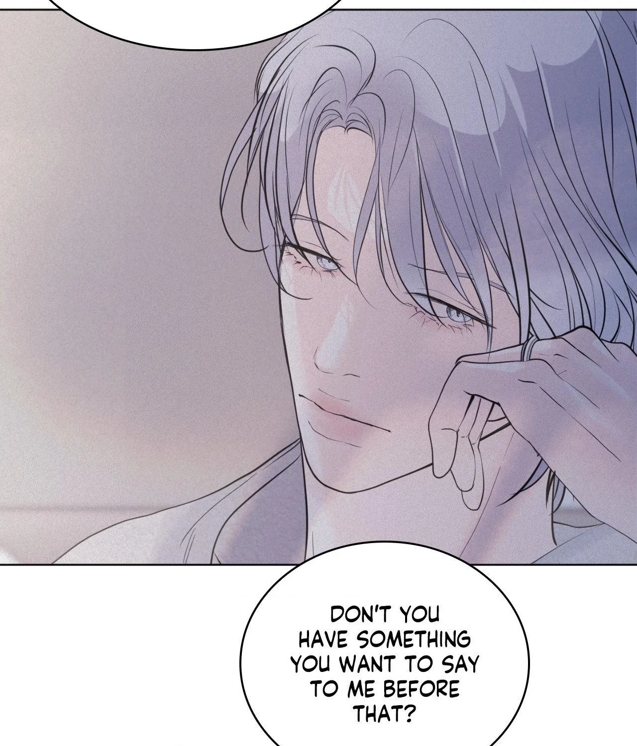 Wish You All The Best - Chapter 95.07 Page 16