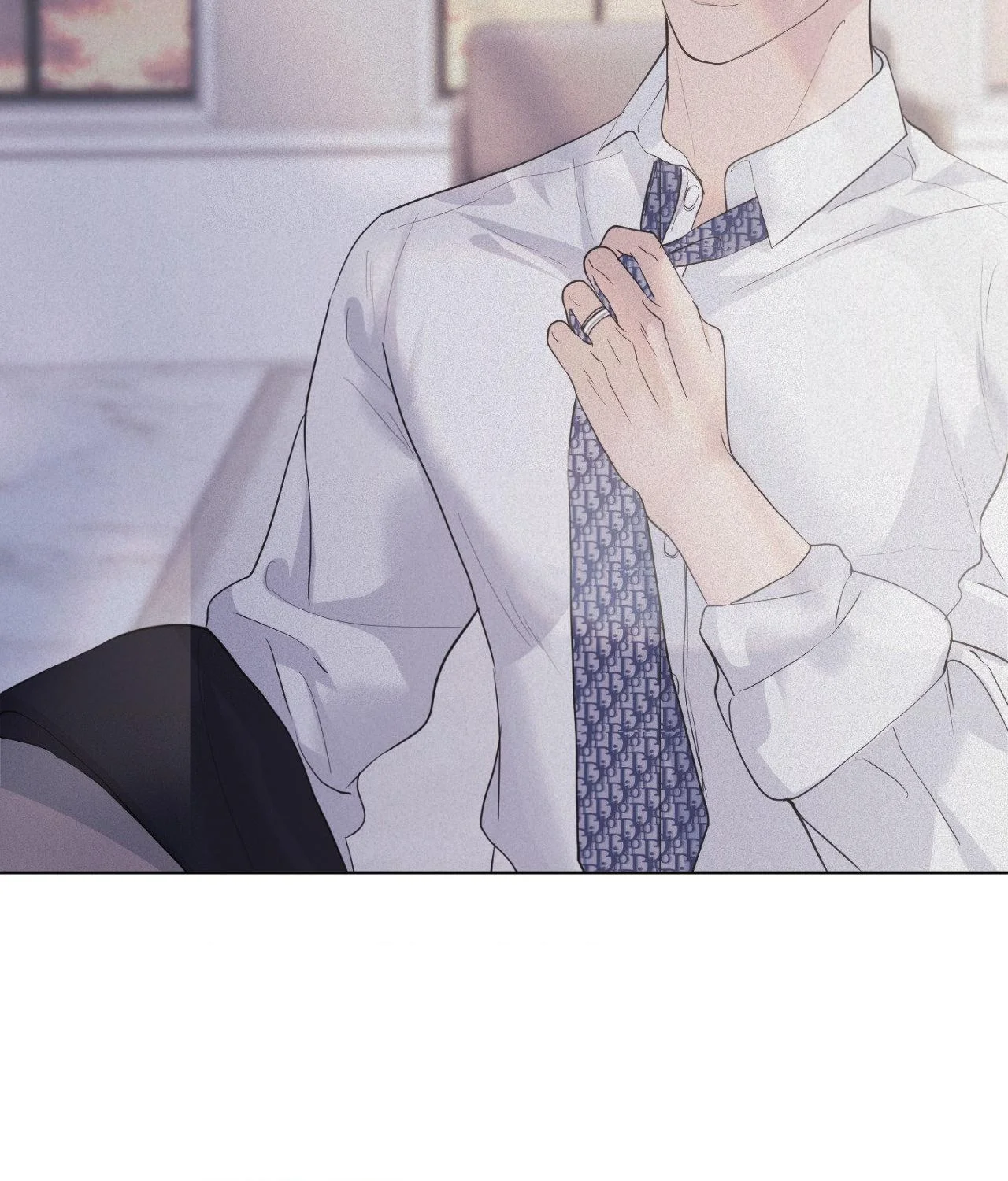 Wish You All The Best - Chapter 95.07 Page 18