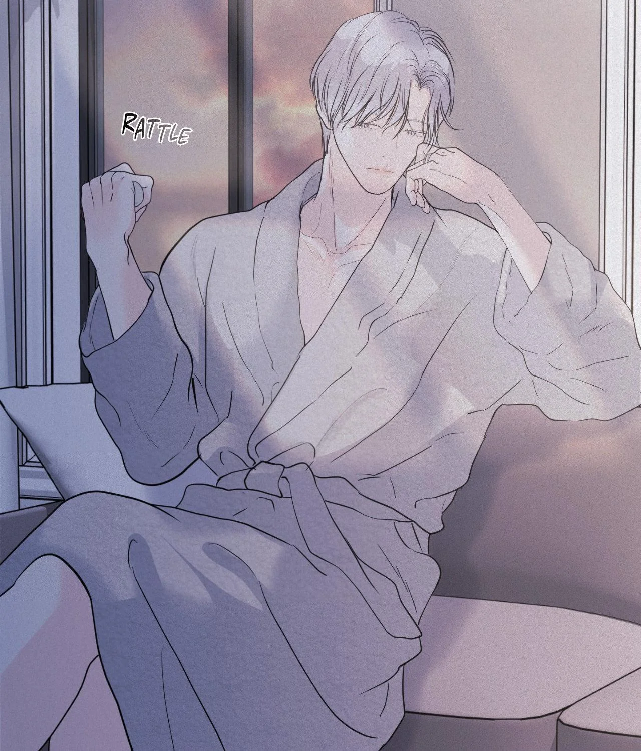 Wish You All The Best - Chapter 95.07 Page 21
