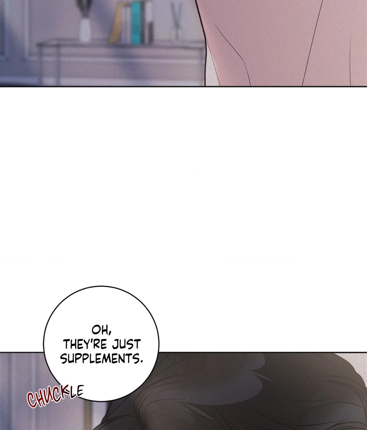 Wish You All The Best - Chapter 95.07 Page 23