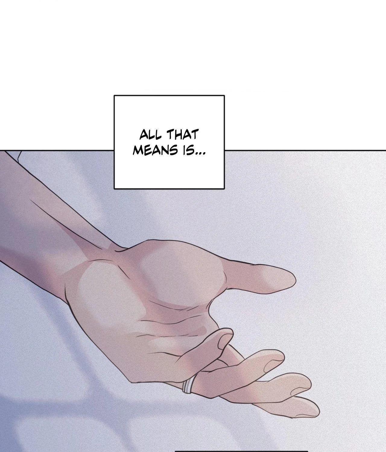 Wish You All The Best - Chapter 95.07 Page 29
