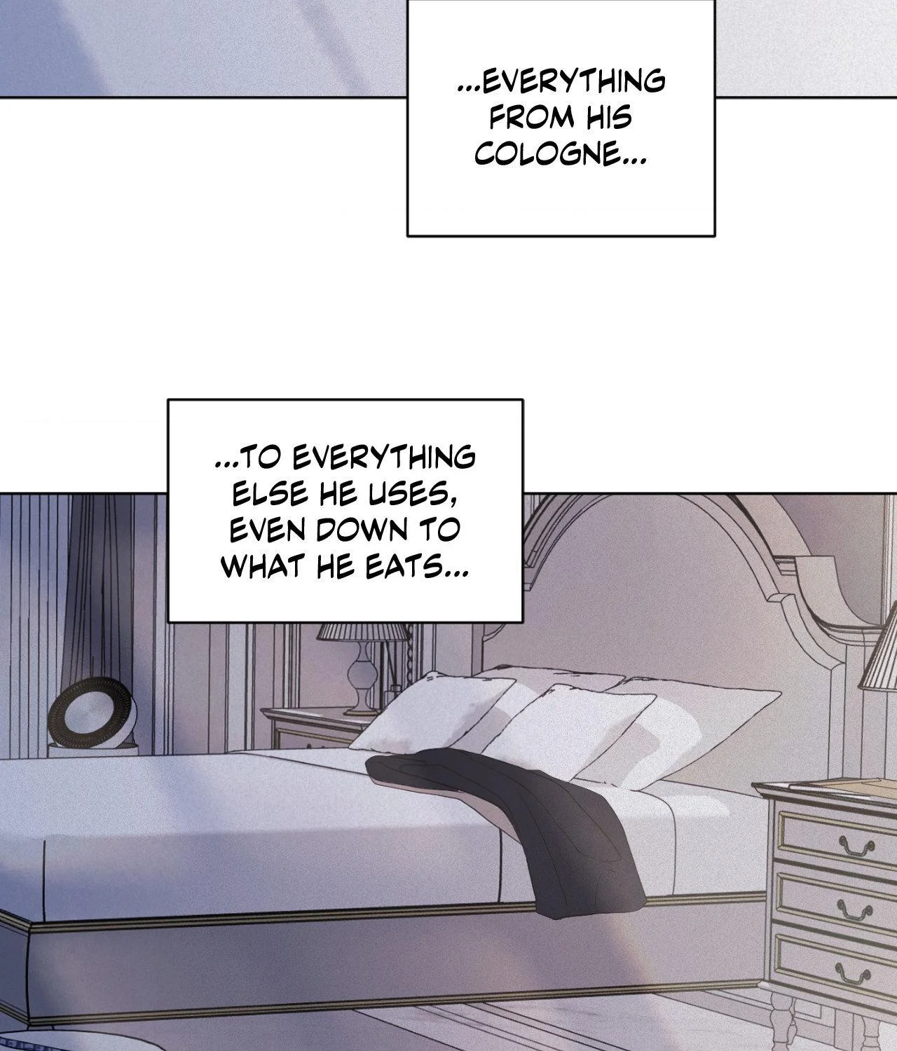 Wish You All The Best - Chapter 95.07 Page 30