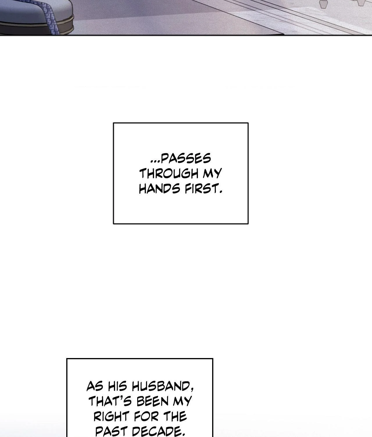 Wish You All The Best - Chapter 95.07 Page 31