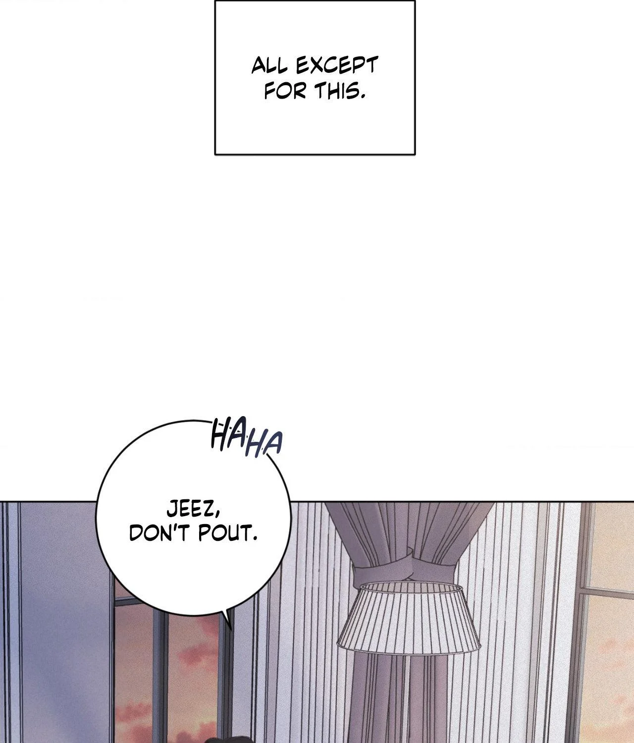 Wish You All The Best - Chapter 95.07 Page 33
