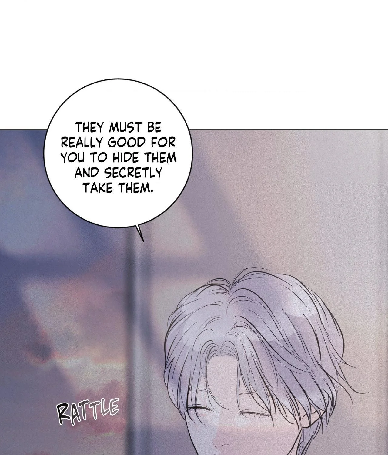 Wish You All The Best - Chapter 95.07 Page 36