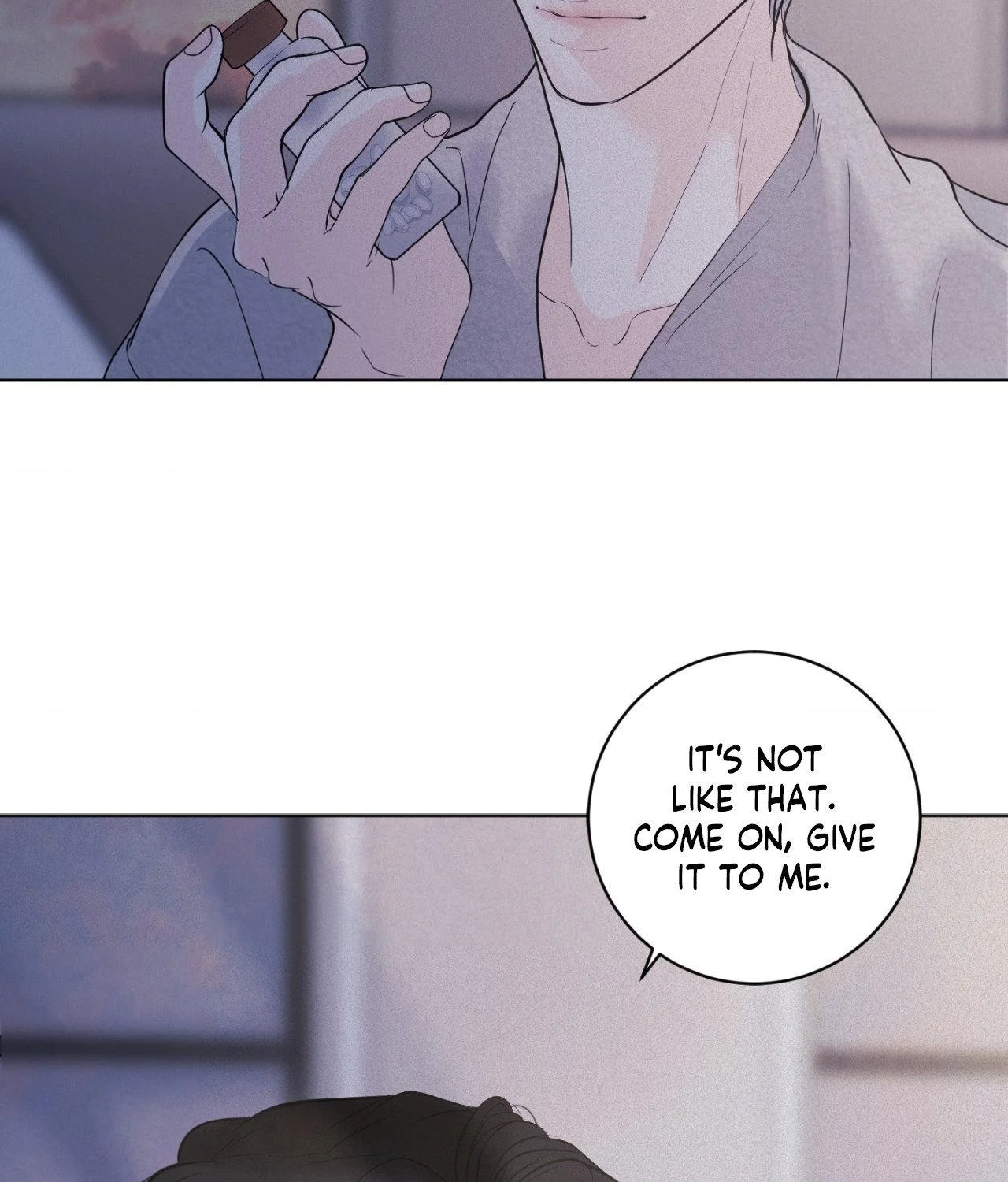 Wish You All The Best - Chapter 95.07 Page 37