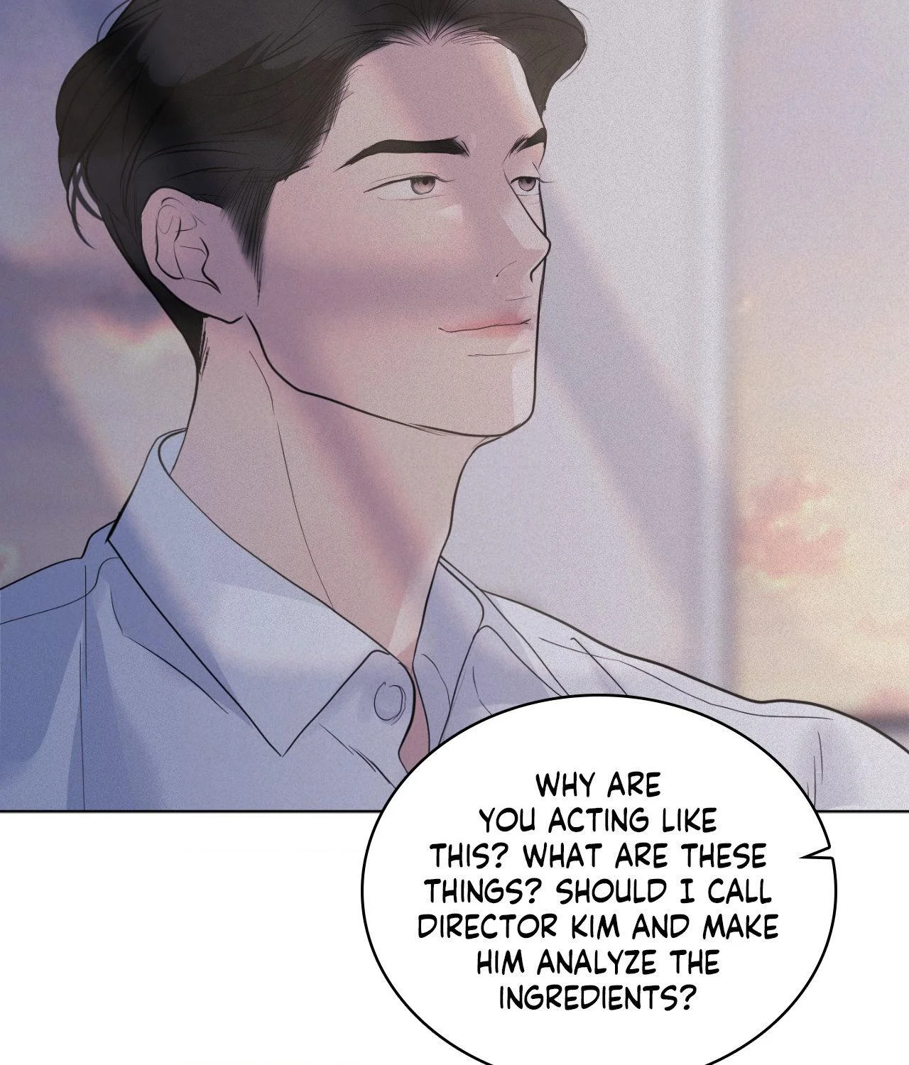 Wish You All The Best - Chapter 95.07 Page 38