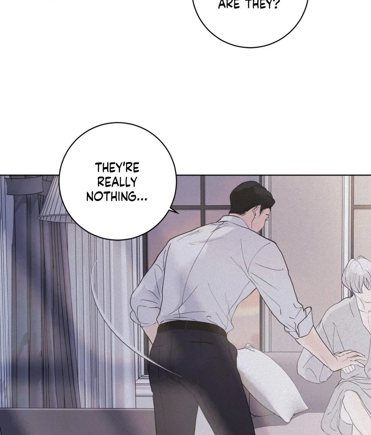 Wish You All The Best - Chapter 95.07 Page 40