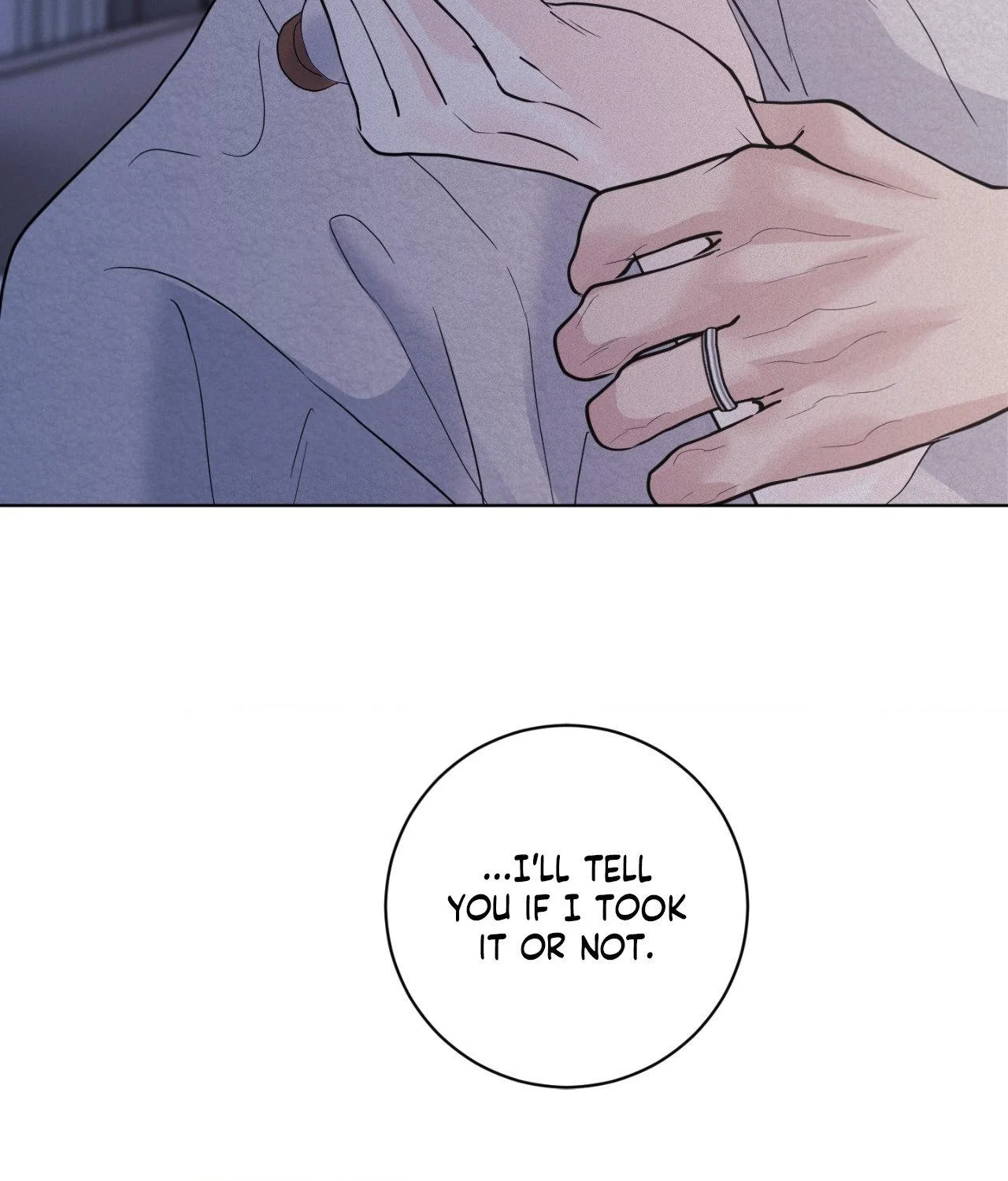 Wish You All The Best - Chapter 95.07 Page 47