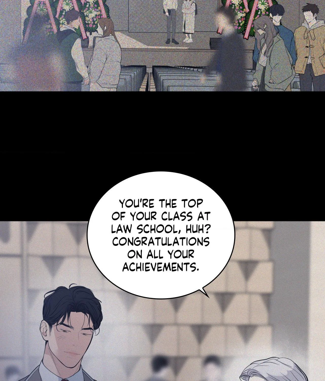 Wish You All The Best - Chapter 95.07 Page 52