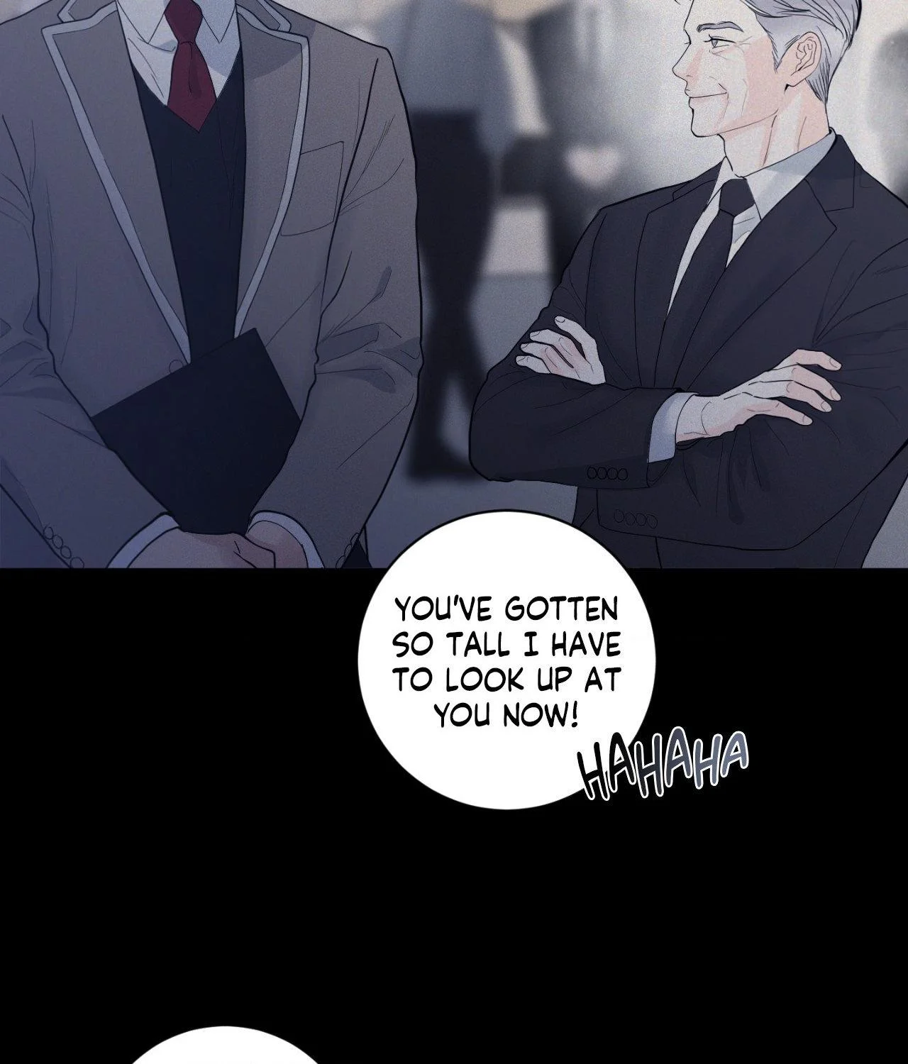 Wish You All The Best - Chapter 95.07 Page 53
