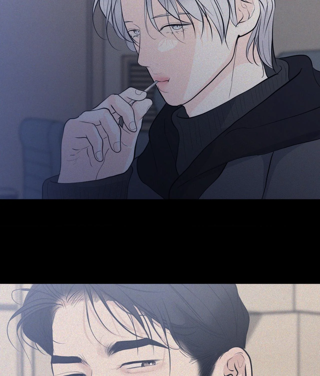 Wish You All The Best - Chapter 95.07 Page 59