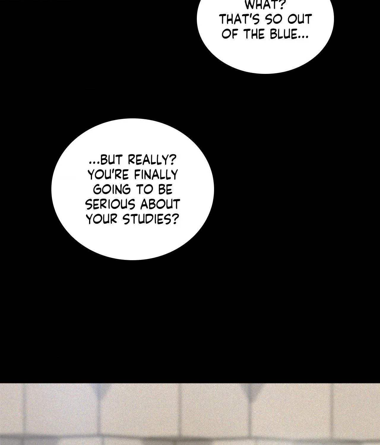Wish You All The Best - Chapter 95.07 Page 64