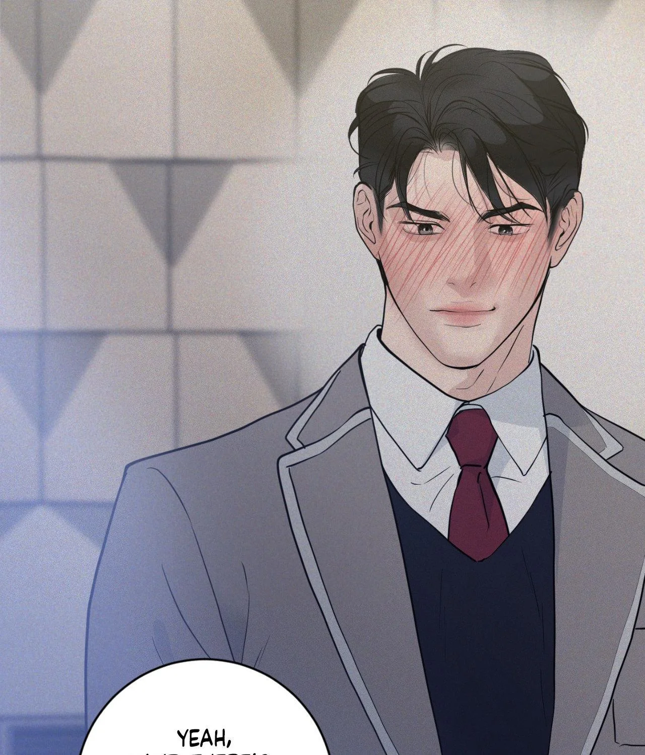 Wish You All The Best - Chapter 95.07 Page 65